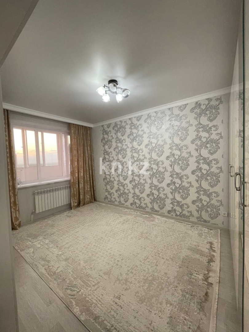 Продажа 1-комнатной квартиры, 34 м² в Астане - фото 3