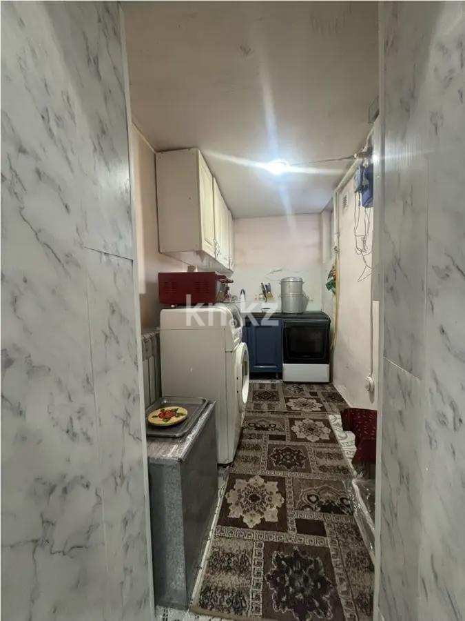 Продажа 3-комнатной квартиры, 58 м² в Караганде - фото 4