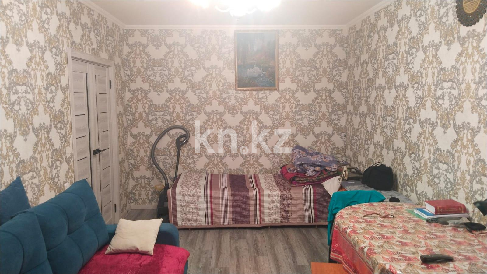 Продажа 1-комнатной квартиры, 44.9 м² в Астане - фото 2