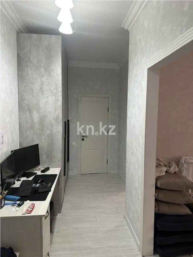 Продажа 1-комнатной квартиры, 45 м² в Астане - фото 3