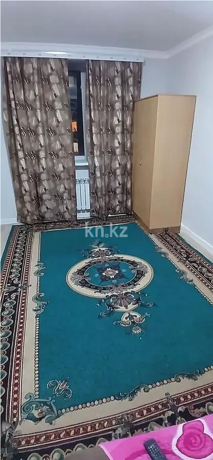 Продажа 1-комнатной квартиры, 33 м² в Астане