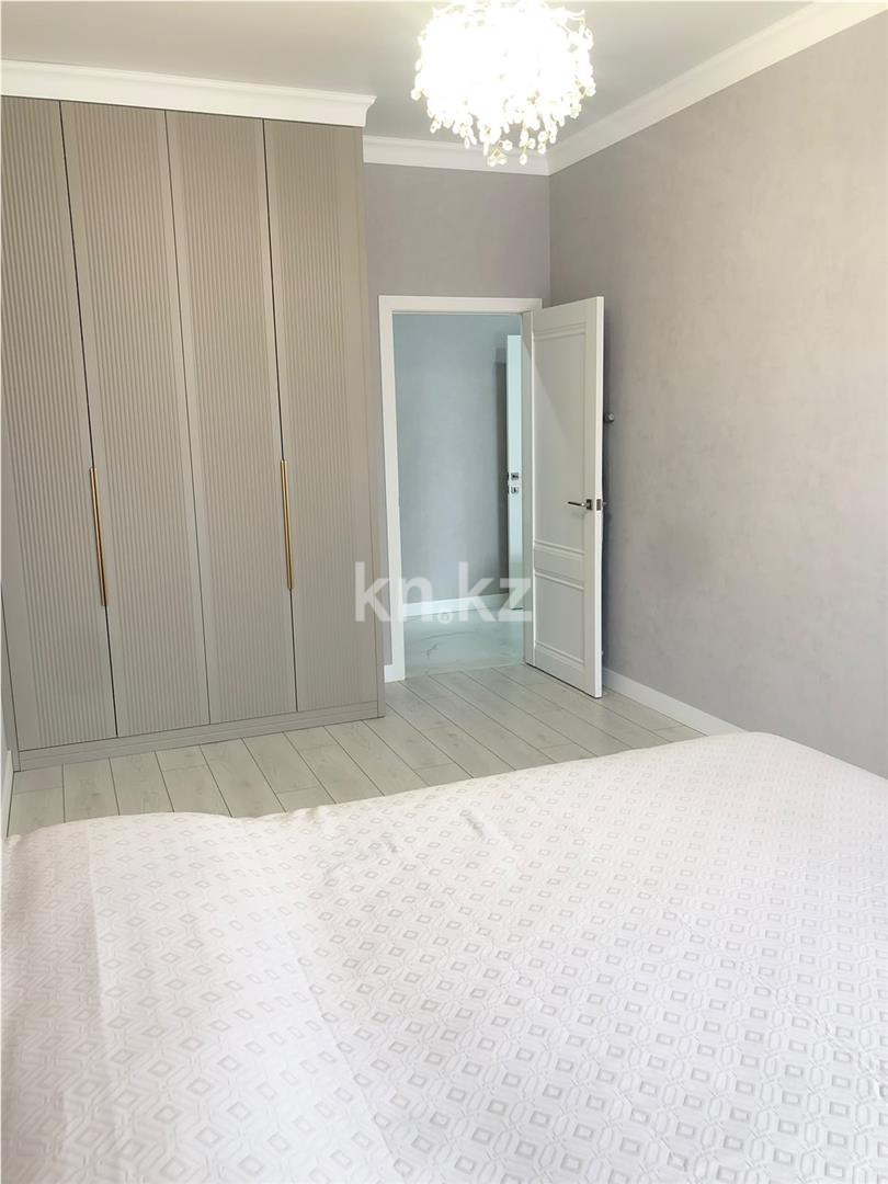 Продажа 2-комнатной квартиры, 66 м² в Караганде - фото 7