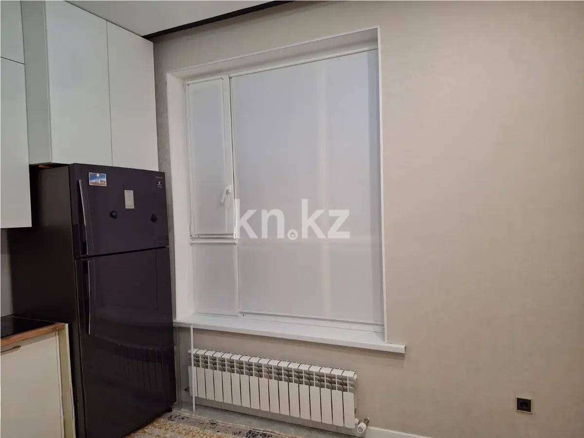 Продажа 2-комнатной квартиры, 65.4 м² в Астане - фото 3