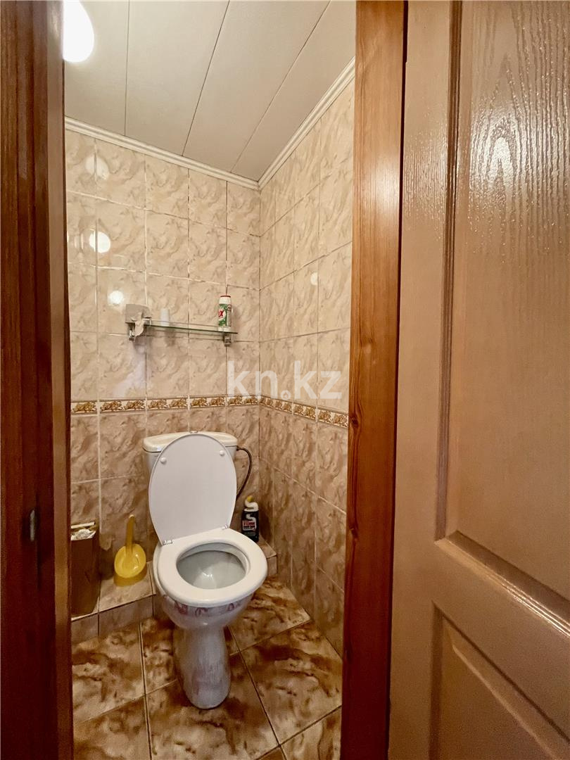 Продажа 4-комнатного дома, 87.9 м², ул. Панфилова, дом  6 в Караганде - фото 23