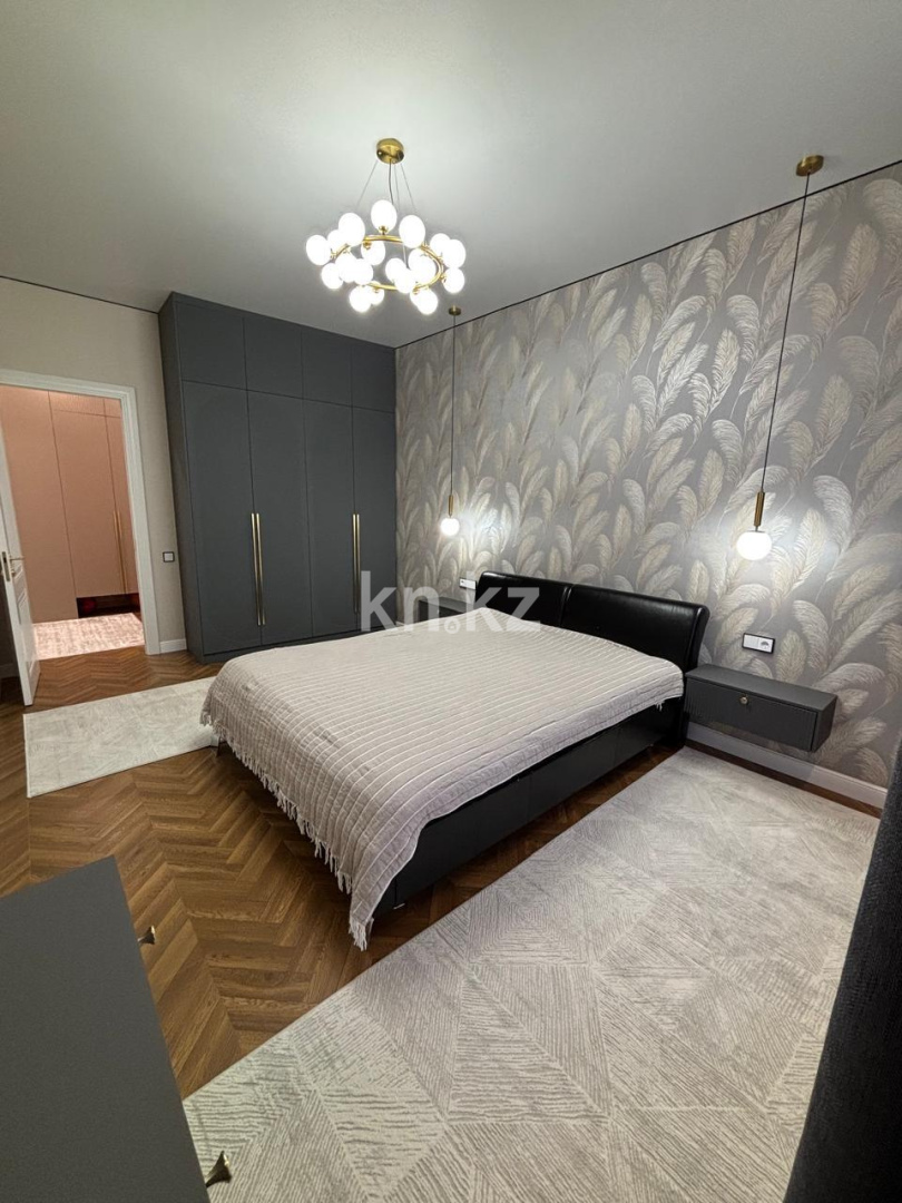 Продажа 3-комнатной квартиры, 64 м² в Астане - фото 17