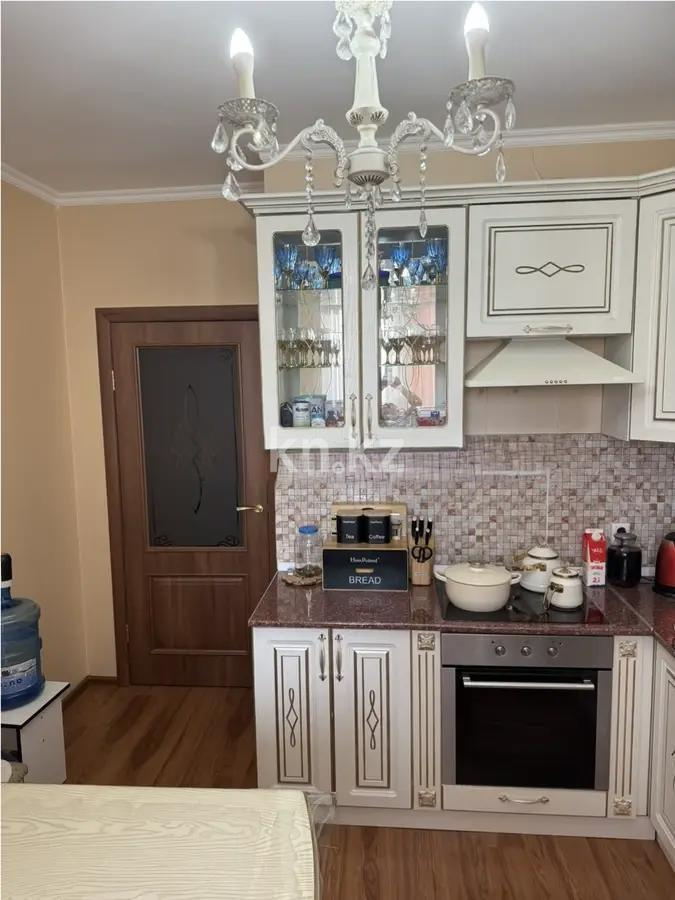 Продажа 1-комнатной квартиры, 44 м² в Астане - фото 2