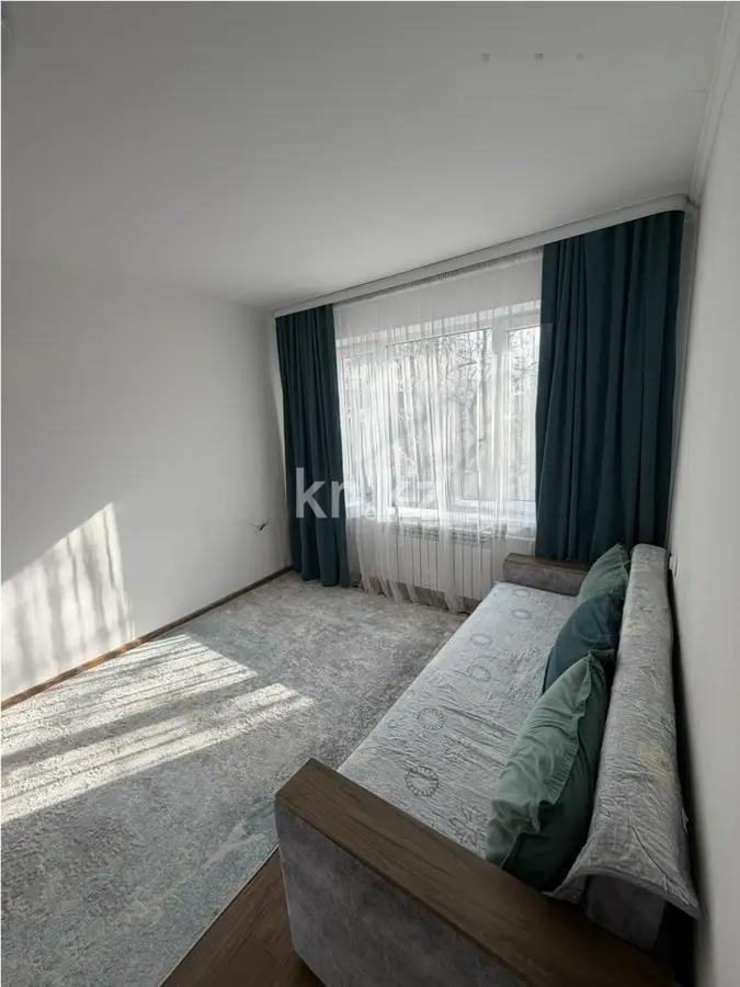 Продажа 1-комнатной квартиры, 23.4 м² в Алматы