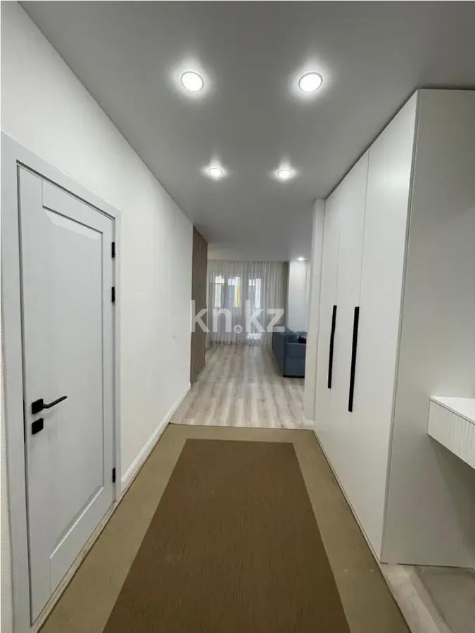 Продажа 2-комнатной квартиры, 64.5 м², ул. Маймекен, дом  6/1 в Астане - фото 5