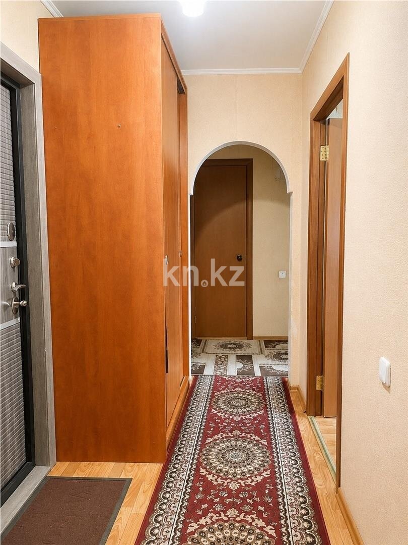 Продажа 2-комнатной квартиры, 52 м² в Темиртау - фото 12