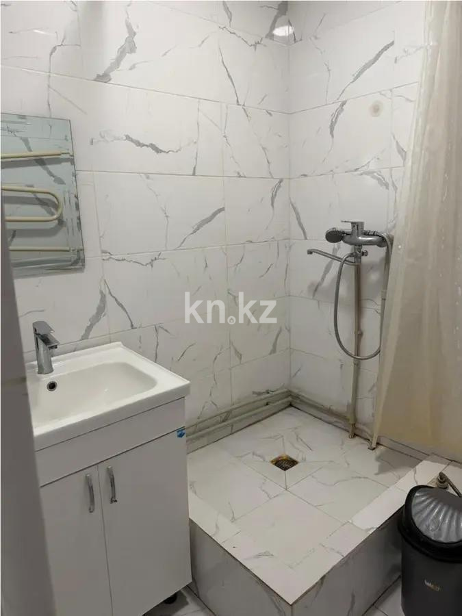 Продажа 1-комнатной квартиры, 23.9 м² в Алматы - фото 2