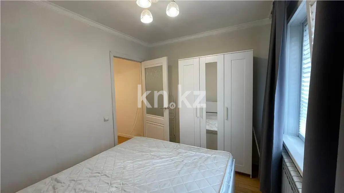 Продажа 1-комнатной квартиры, 32 м² в Алматы - фото 2