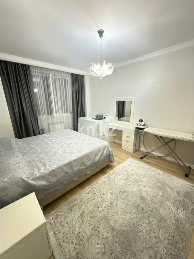 Продажа 3-комнатной квартиры, 108 м² в Караганде - фото 2