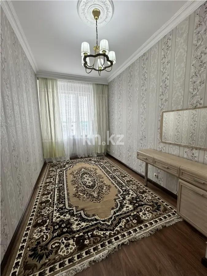 Продажа 2-комнатной квартиры, 64 м² в Астане - фото 3