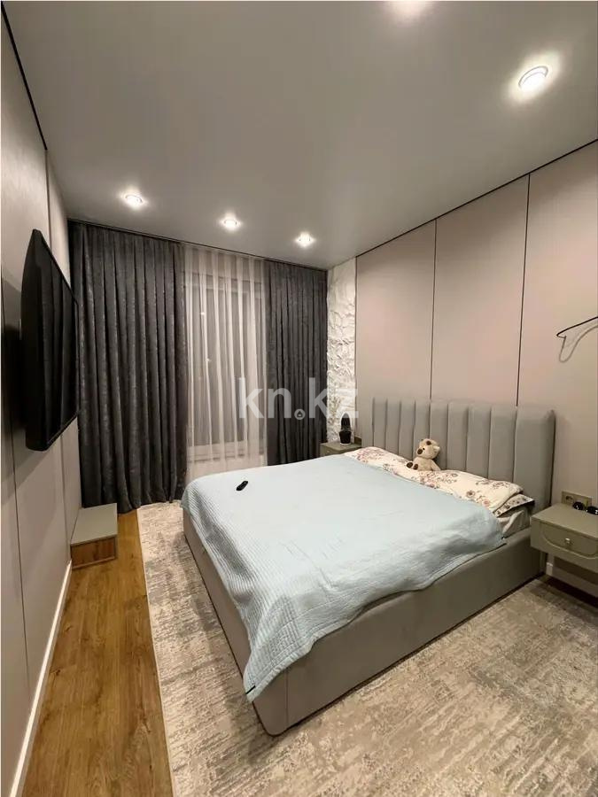 Продажа 3-комнатной квартиры, 100 м² в Астане - фото 3