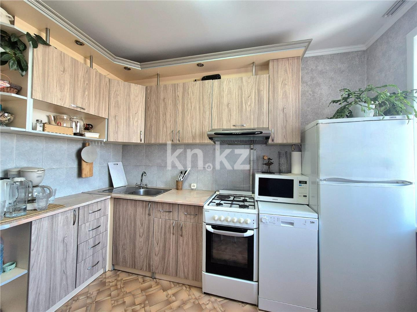Продажа 3-комнатной квартиры, 68 м² в Темиртау - фото 14
