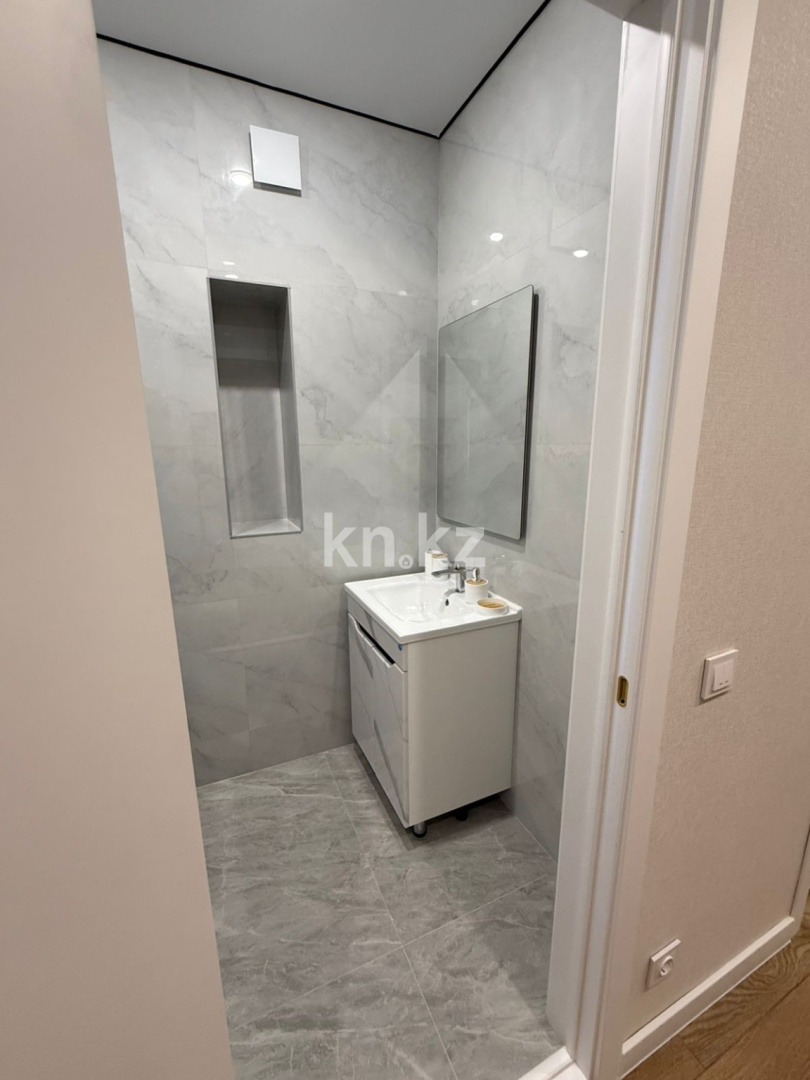Аренда 2-комнатной квартиры, 70 м² в Астане - фото 16