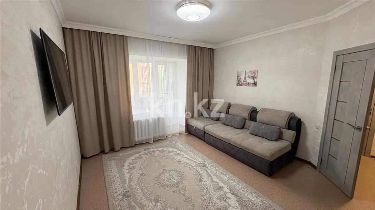 Продажа 3-комнатной квартиры, 75 м² в Астане