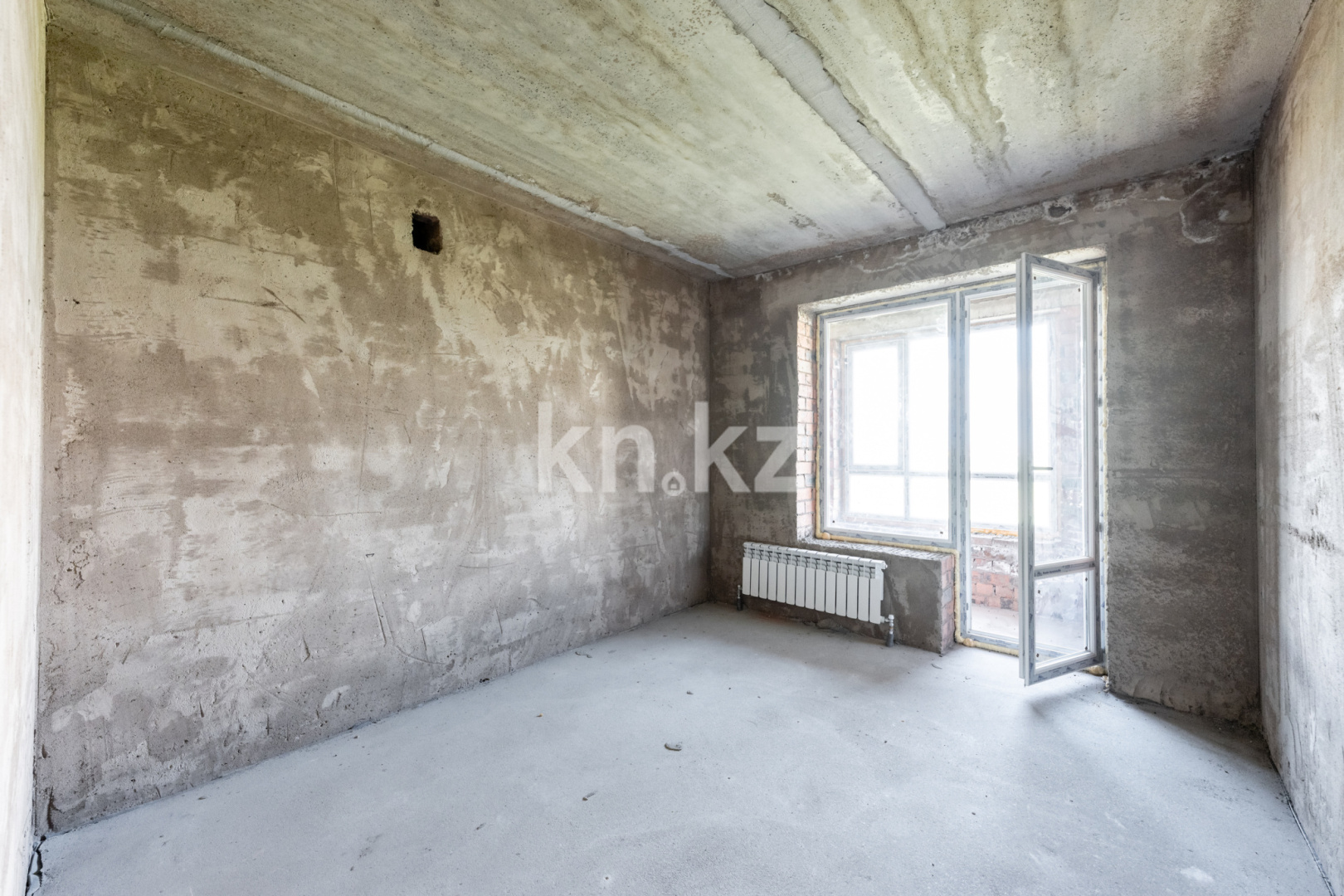 Продажа 2-комнатной квартиры, 60.8 м² в Астане - фото 6
