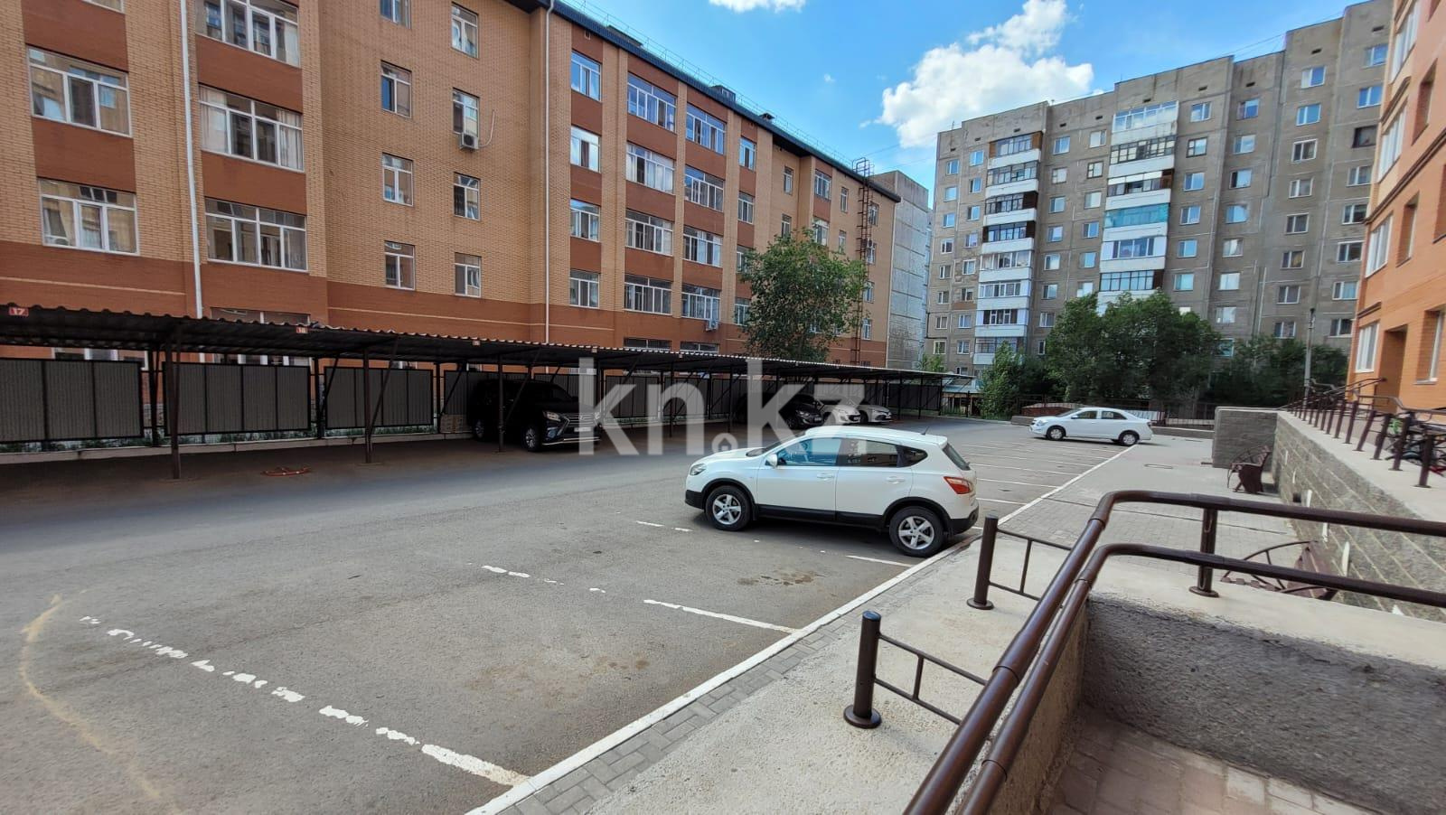 Продажа 3-комнатной квартиры, 66 м² в Караганде - фото 15