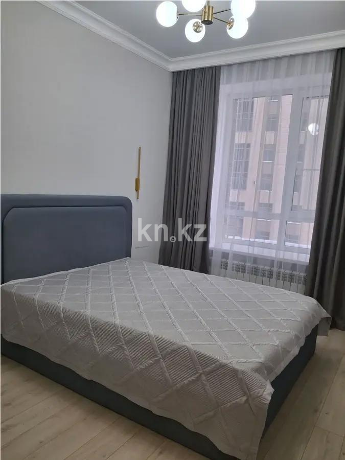 Продажа 3-комнатной квартиры, 72 м² в Астане - фото 2