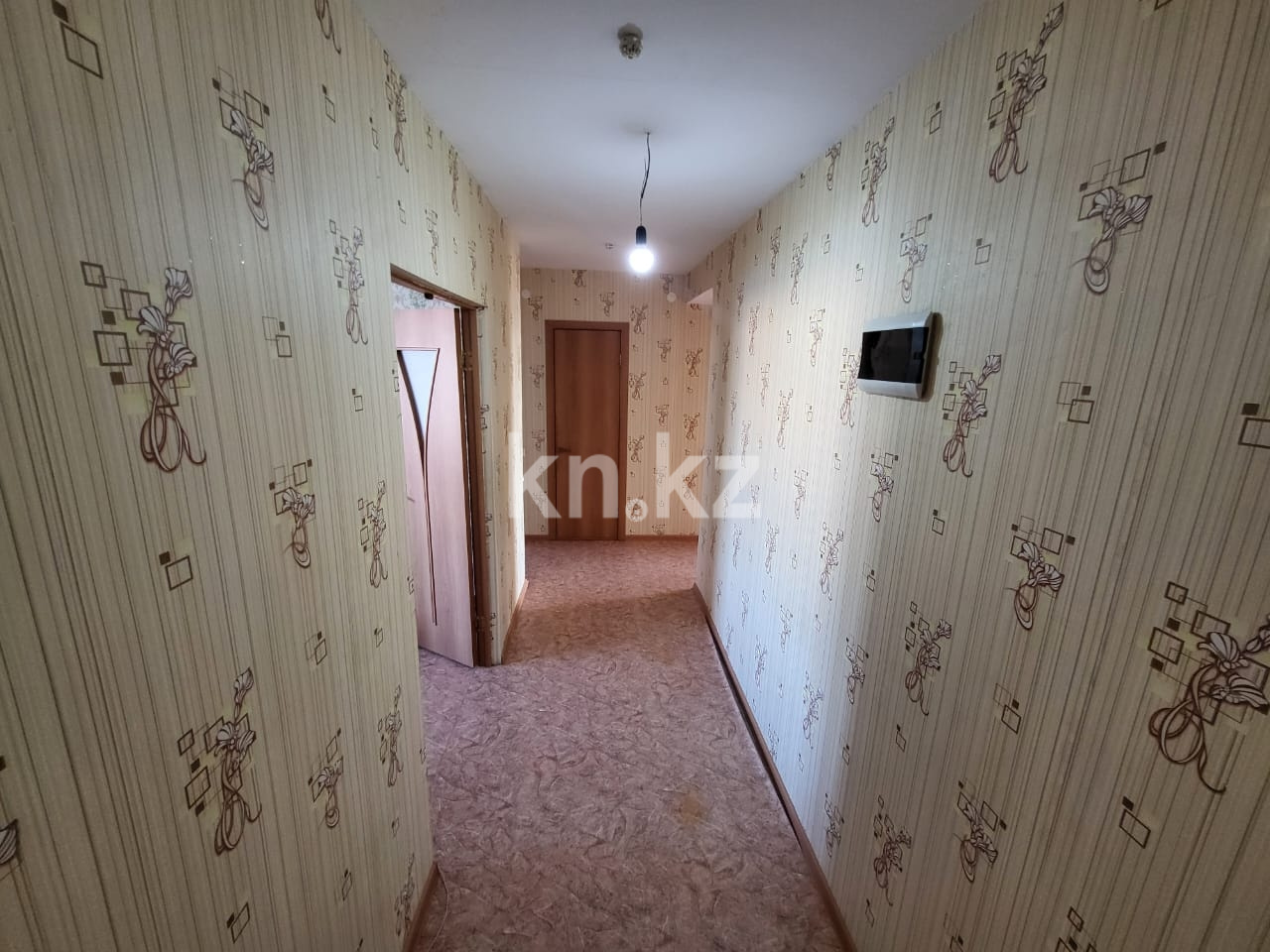Аренда 2-комнатной квартиры, 50 м² в Астане - фото 3