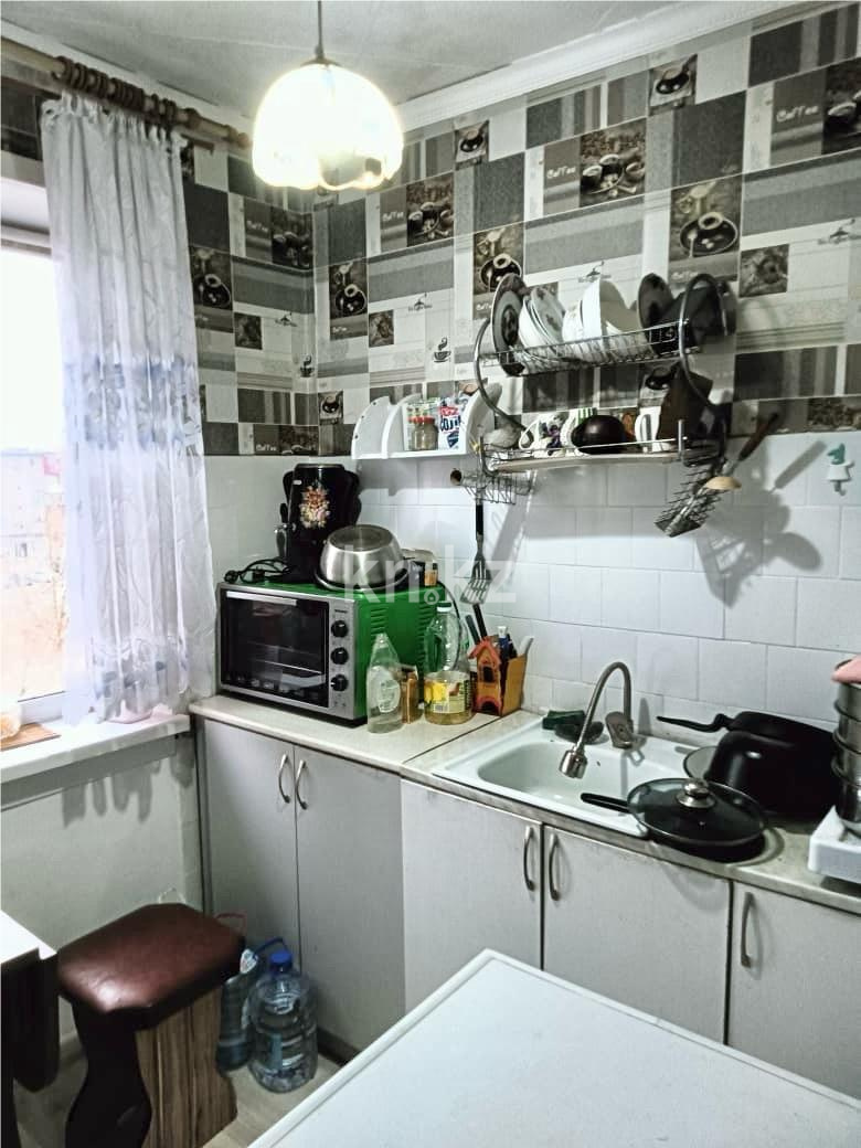 Продажа 2-комнатной квартиры, 44 м², мкр-н 14, дом  3 в Караганде - фото 9