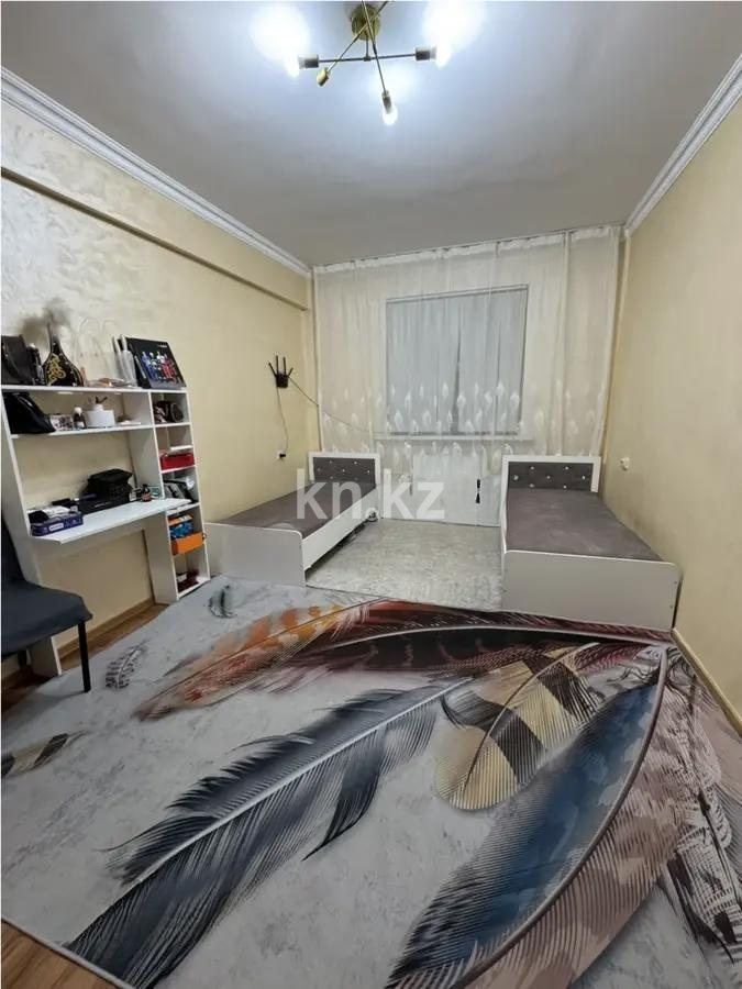 Продажа 3-комнатной квартиры, 80 м² в Алматы - фото 3