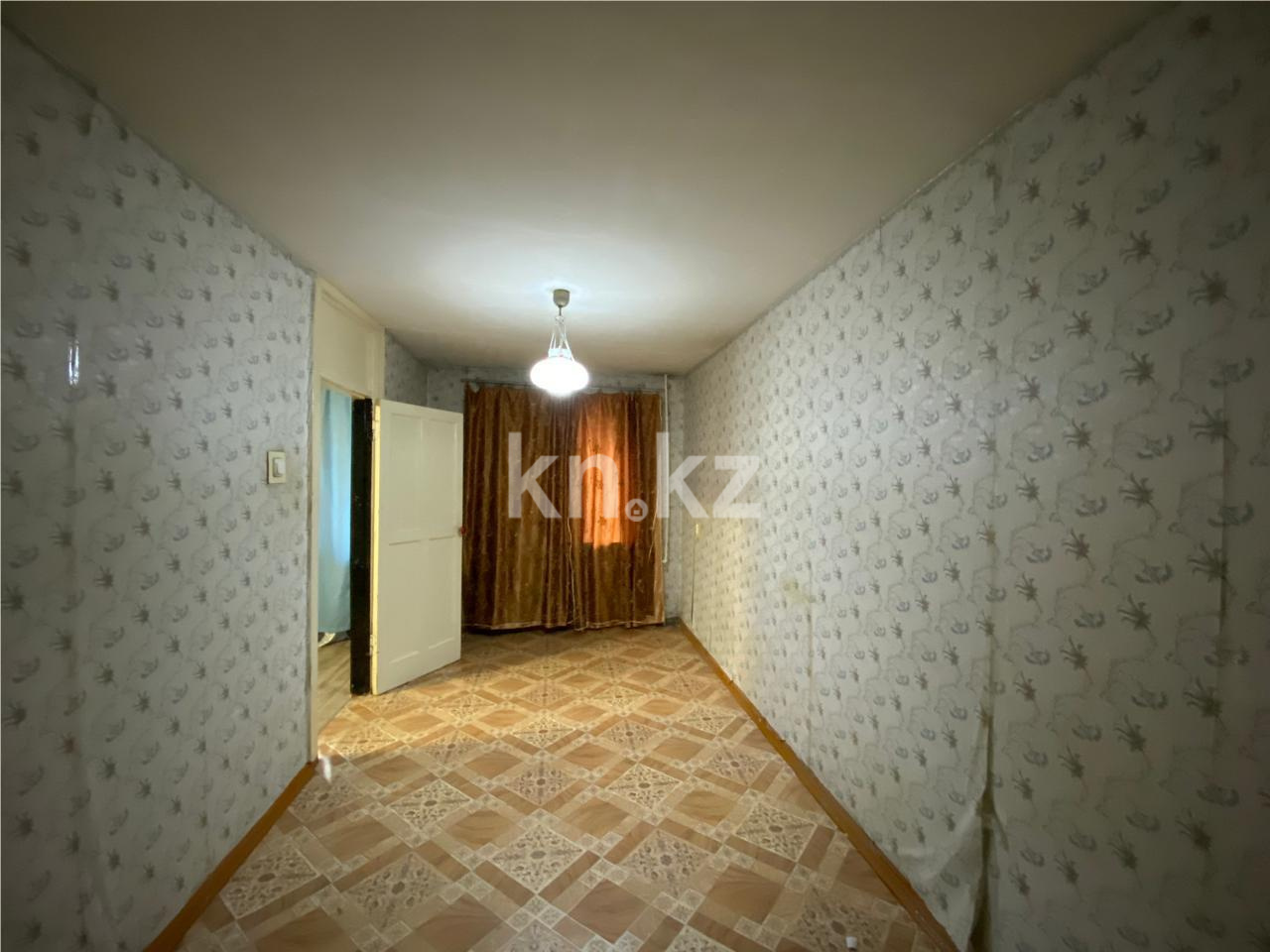 Продажа 3-комнатной квартиры, 57.5 м², пр. Н. Абдирова в Караганде - фото 6