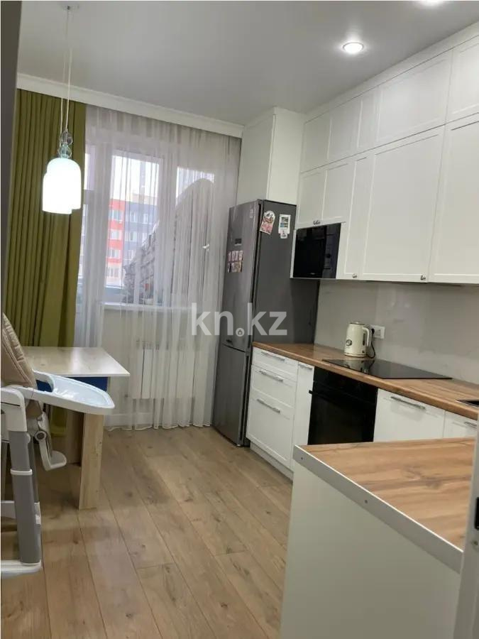 Продажа 1-комнатной квартиры, 70 м² в Астане - фото 3