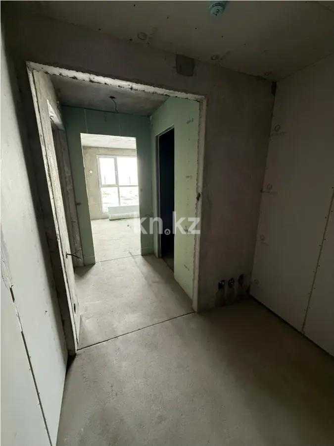 Продажа 2-комнатной квартиры, 42.2 м² в Астане - фото 4