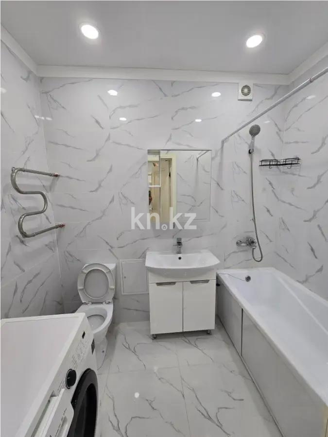 Продажа 1-комнатной квартиры, 38 м² в Астане - фото 2