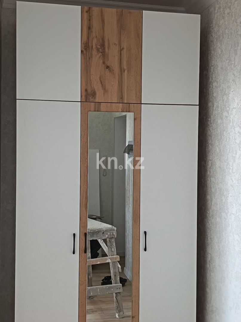 Аренда 1-комнатной квартиры, 38 м² в Астане - фото 4