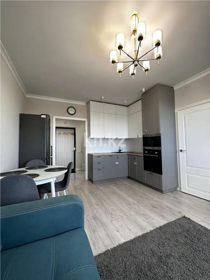 Продажа 2-комнатной квартиры, 42 м² в Астане - фото 3