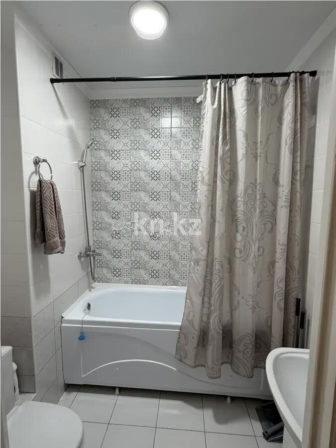 Продажа 4-комнатной квартиры, 130 м² в Алматы - фото 5