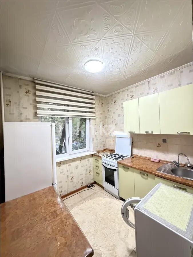 Продажа 1-комнатной квартиры, 33 м² в Алматы - фото 2