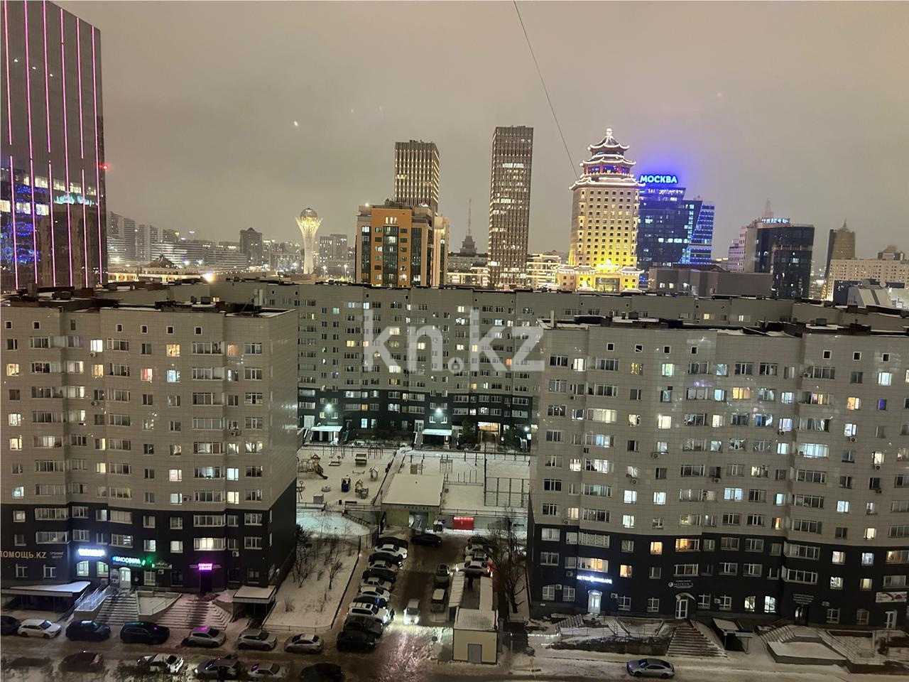 Продажа 2-комнатной квартиры, 70 м² в Астане - фото 15