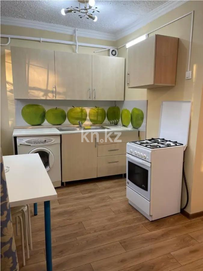Продажа 1-комнатной квартиры, 27 м², ул. Айманова, дом  218 в Алматы - фото 2