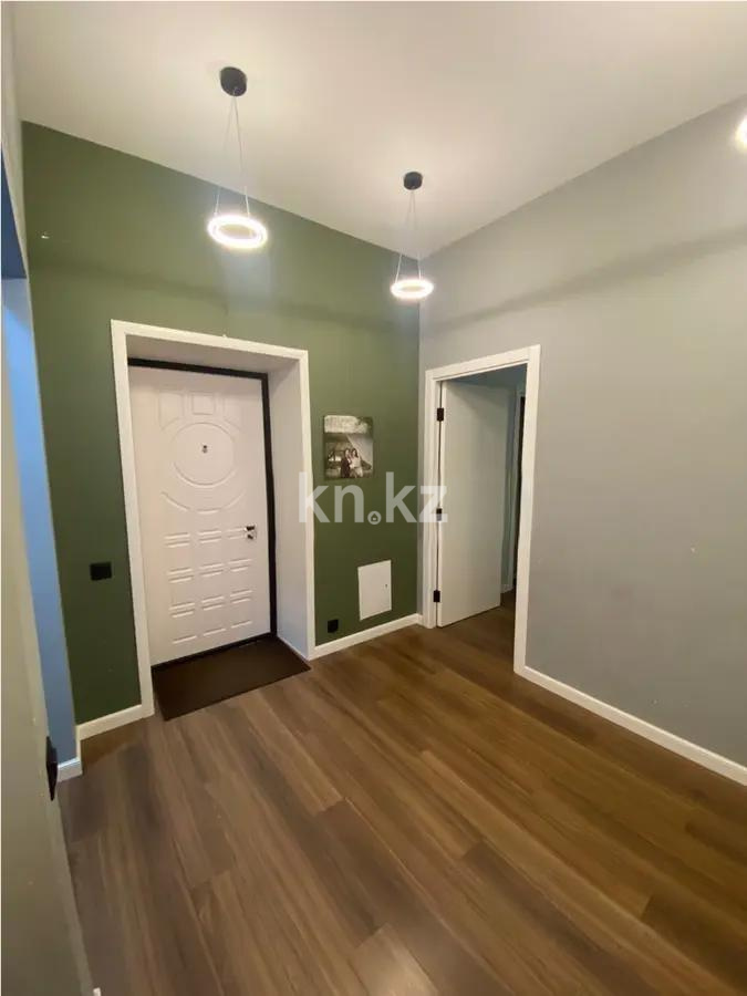 Продажа 2-комнатной квартиры, 79.1 м², ул. Мухамедханова, дом  20/2 в Астане - фото 8