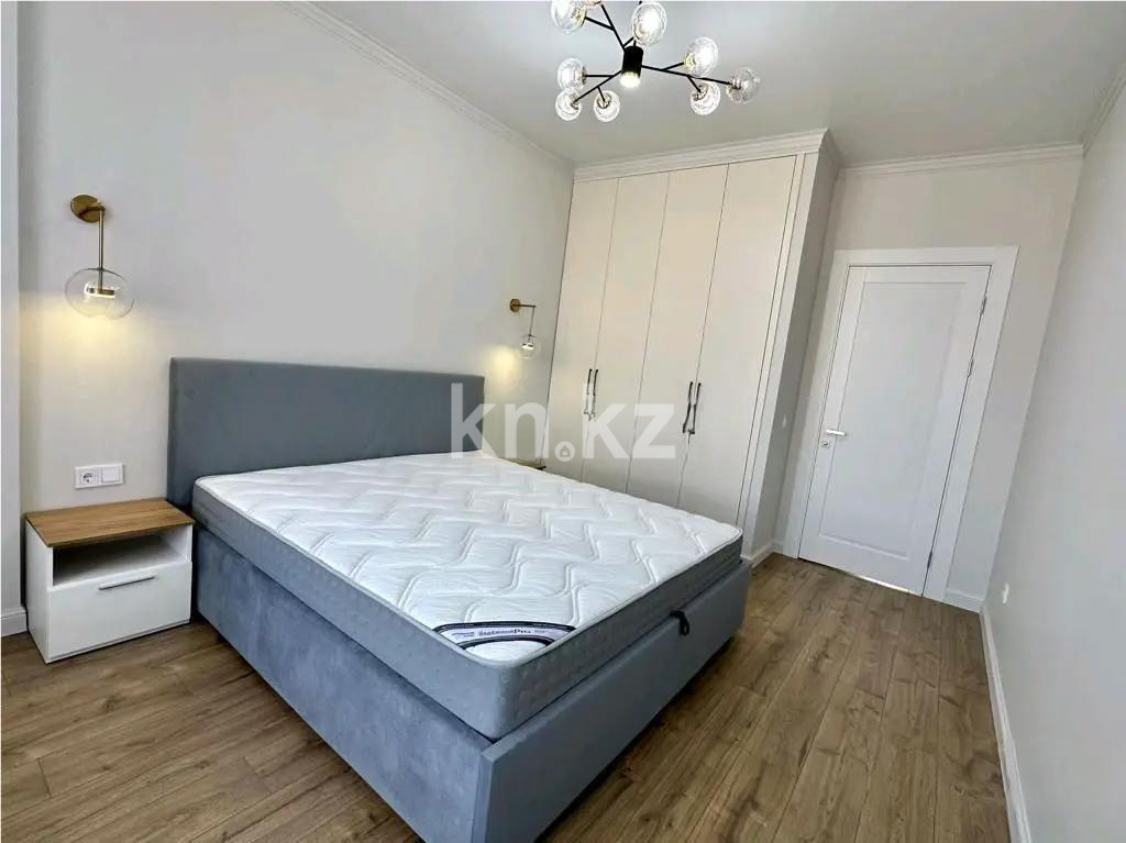 Продажа 2-комнатной квартиры, 62 м² в Астане - фото 3