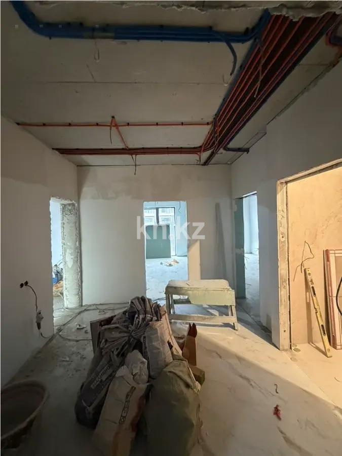 Продажа 2-комнатной квартиры, 67 м², мкр. Нуркент, дом  6/2 в Алматы - фото 5