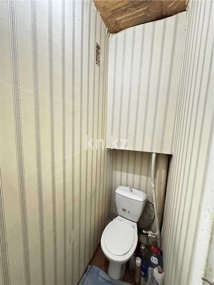 Продажа 1-комнатной квартиры, 29 м² в Караганде - фото 5