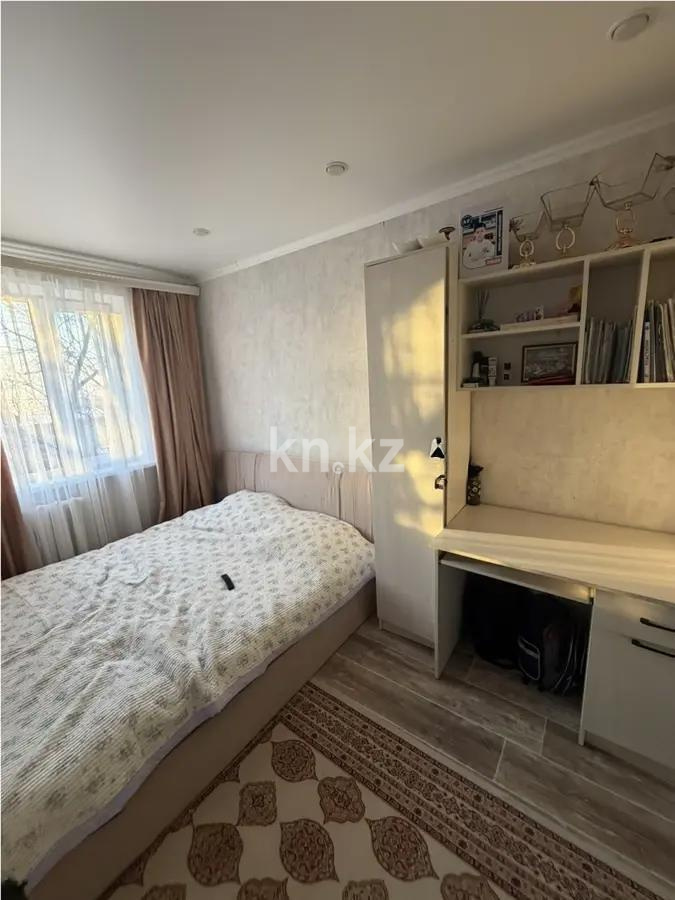 Продажа 3-комнатной квартиры, 62 м² в Караганде - фото 2