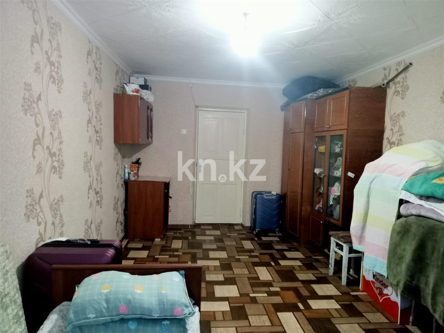 Продажа 2-комнатной квартиры, 32 м² в Караганде - фото 4