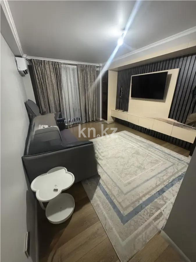 Продажа 3-комнатной квартиры, 77.9 м² в Алматы