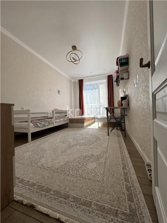 Продажа 3-комнатной квартиры, 82 м² в Астане - фото 2