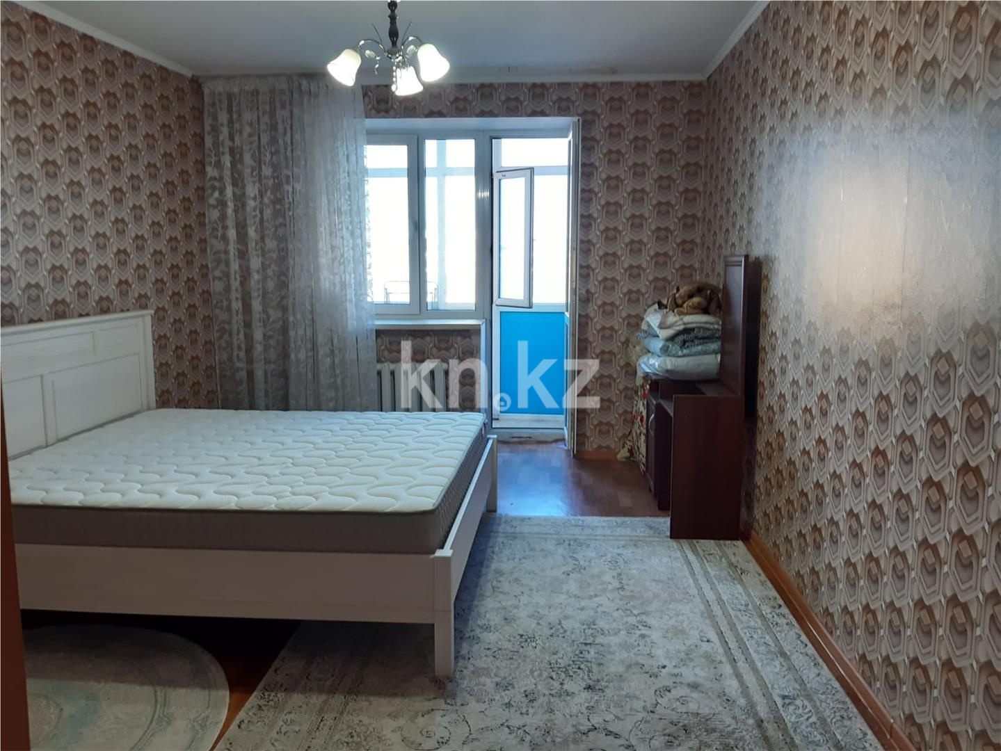 Продажа 2-комнатной квартиры, 75 м² в Астане