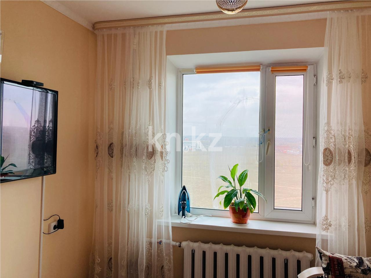 Продажа 3-комнатной квартиры, 67 м², мкр. Голубые Пруды в Караганде - фото 6