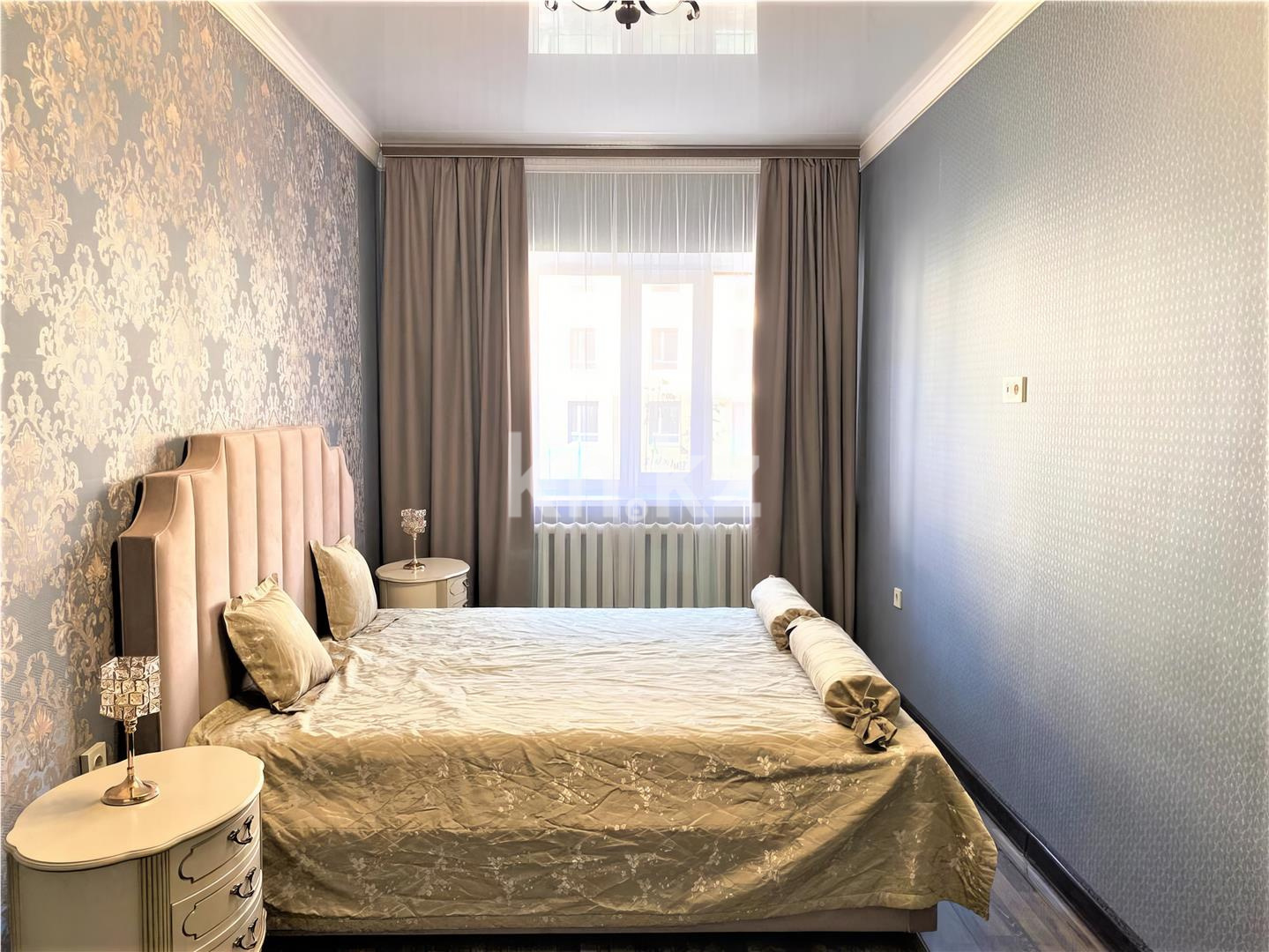 Продажа 3-комнатной квартиры, 116 м², мкр-н Алтын Арка, дом  19 в Караганде - фото 10