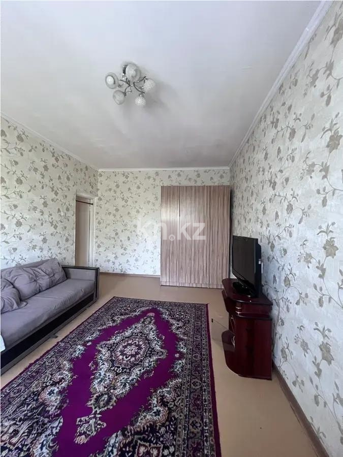 Продажа 1-комнатной квартиры, 42 м² в Алматы