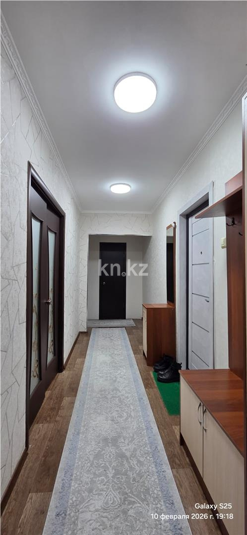 Продажа 2-комнатной квартиры, 54 м² в Темиртау - фото 11